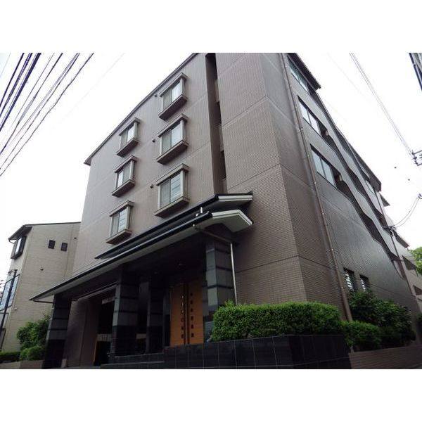 メゾン八事 建物画像