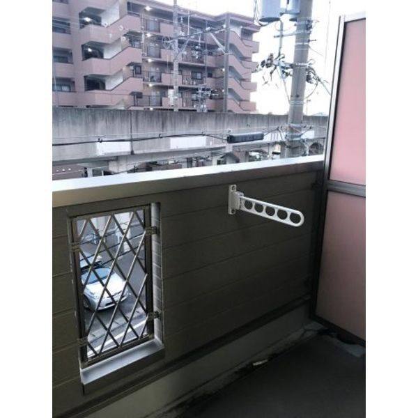 エクセレンス 室内写真10