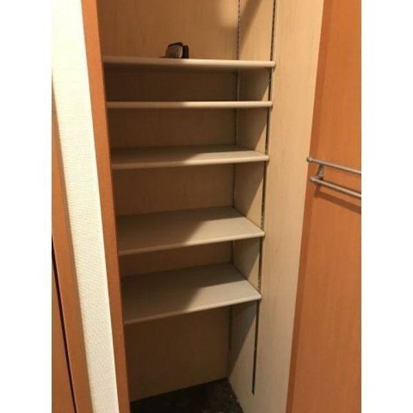エクセレンス 室内写真3