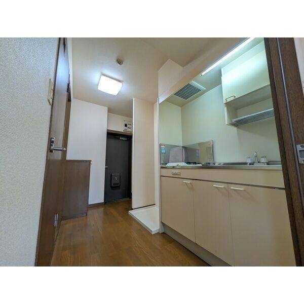 フォレスト318 室内写真3