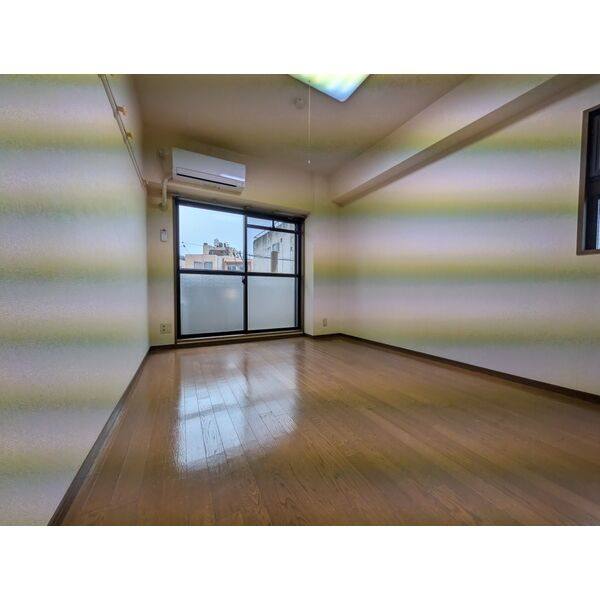 フォレスト318 室内写真7