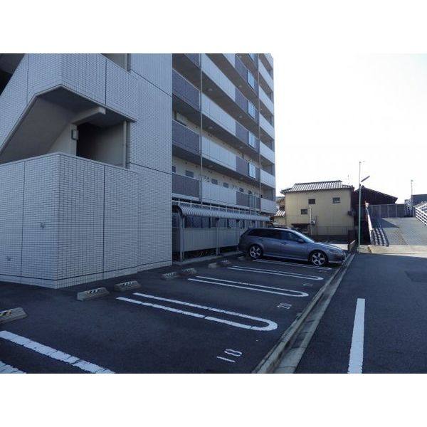 セントラルハイツ明野 室内写真3