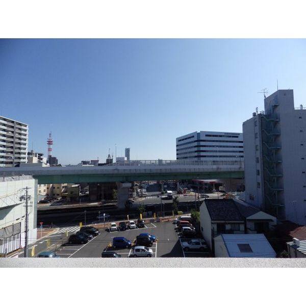 セントラルハイツ明野 室内写真4