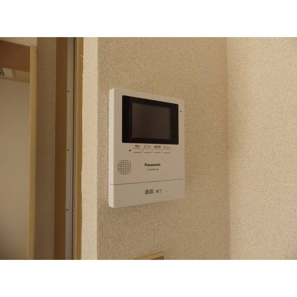 ラトゥール呼続 室内写真10