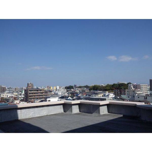 ラトゥール呼続 室内写真5