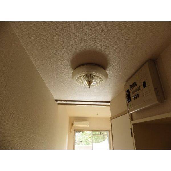 ラトゥール呼続 室内写真7