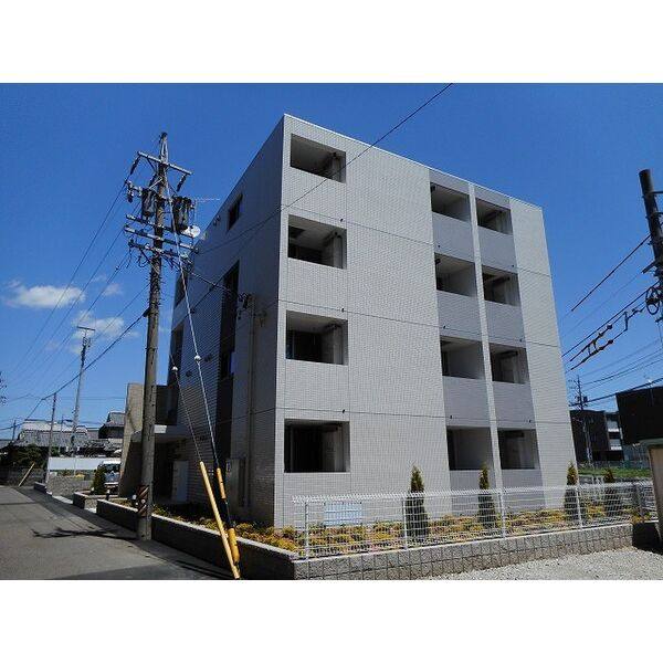オークフォレスト明和Ⅶ