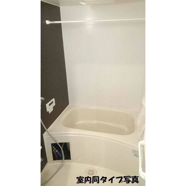 オークフォレスト明和Ⅶ 室内写真1