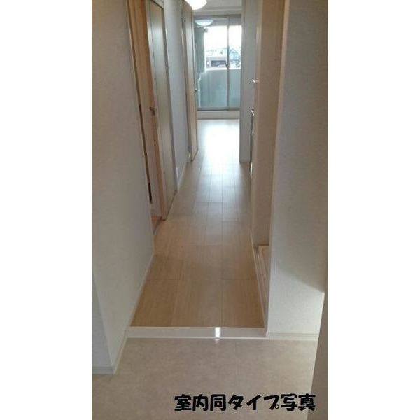 オークフォレスト明和Ⅶ 室内写真3