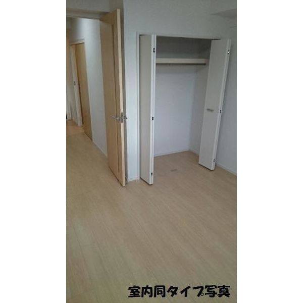 オークフォレスト明和Ⅶ 室内写真5