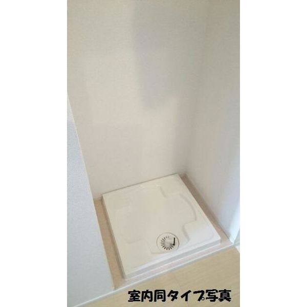 オークフォレスト明和Ⅶ 室内写真6