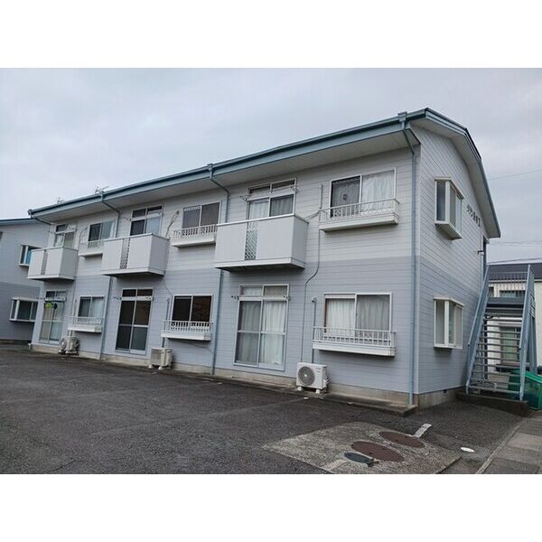 メゾン新村Ⅱ