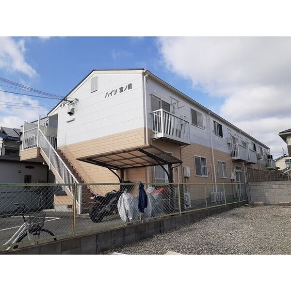 ハイツ宮ノ前