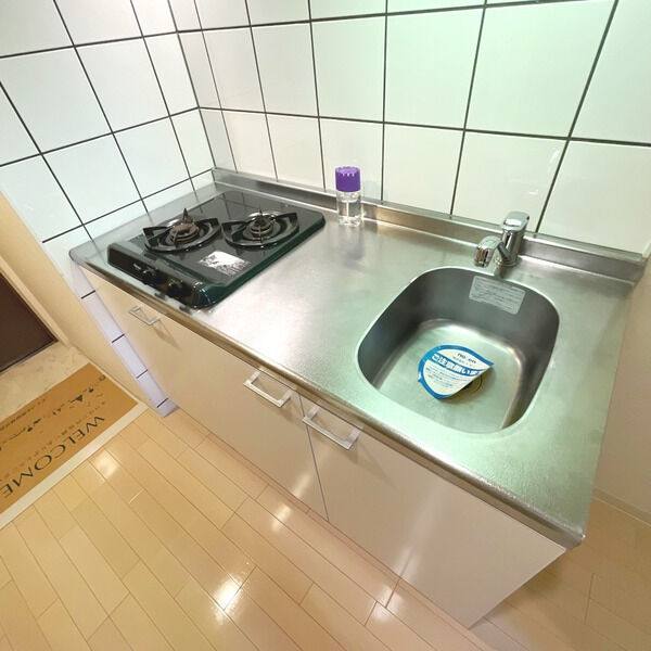 UURコート名古屋名駅 室内写真3