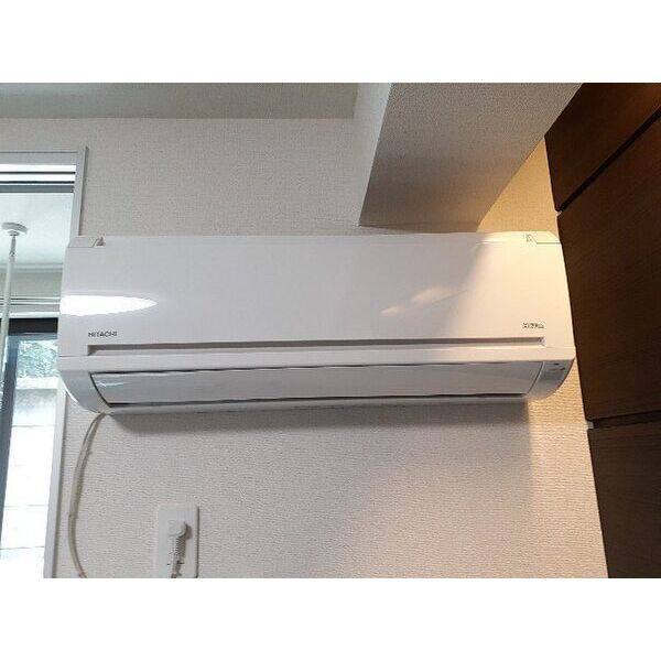 ウイング　レーテ 室内写真8
