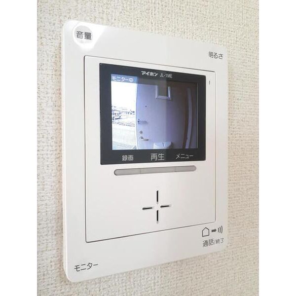 ソレイユB 室内写真9