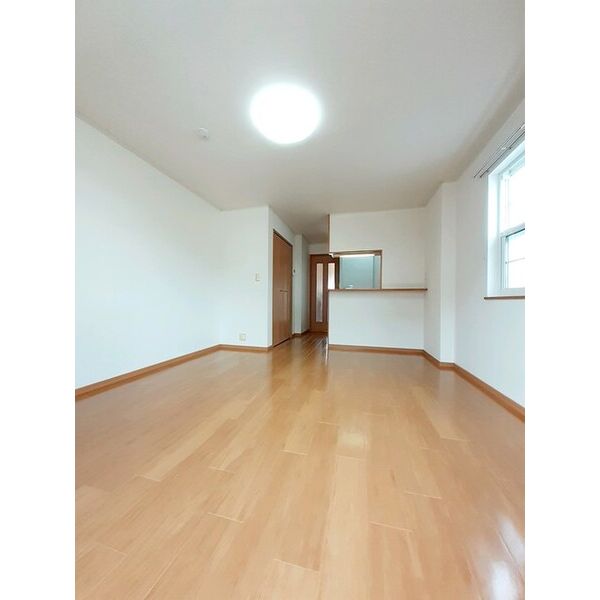 ソレイユB 室内写真4