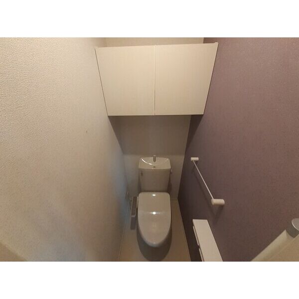 エスペランサ香寺Ⅱ 室内写真4