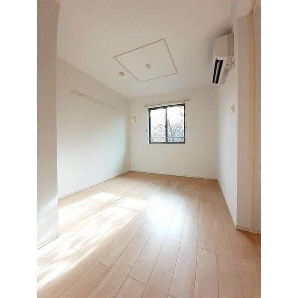 Balmy court 室内写真7