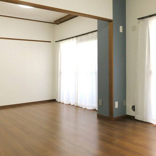 松月アイリス 室内写真6