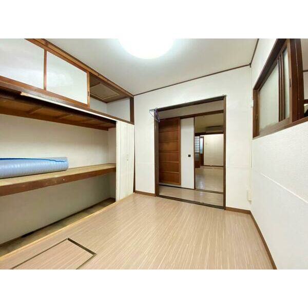 住之江区粉浜貸家 室内写真9