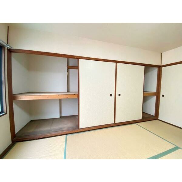 住之江区粉浜貸家 室内写真8