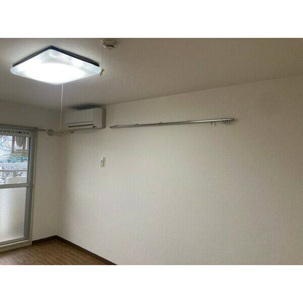 ハイシティ岩田 室内写真8