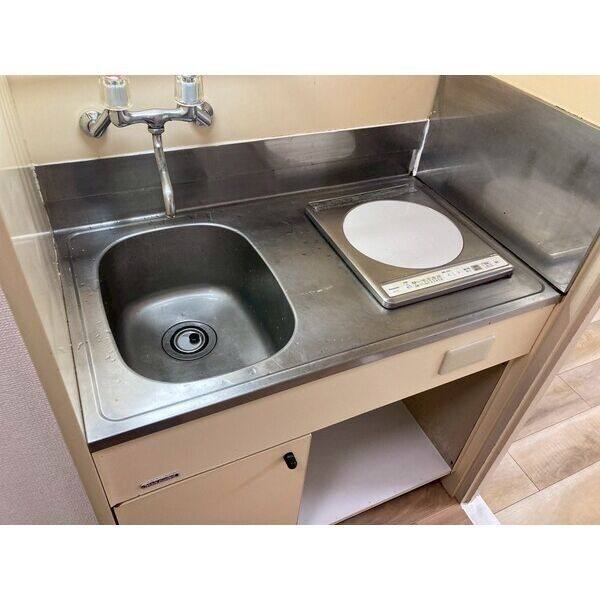 ハイシティ岩田 室内写真2