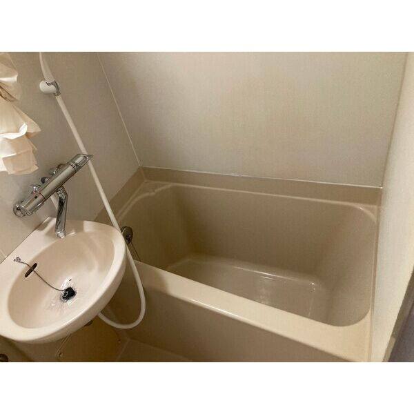 ハイシティ岩田 室内写真6
