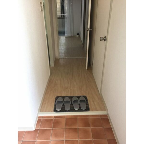 ラウンド2高殿 室内写真9