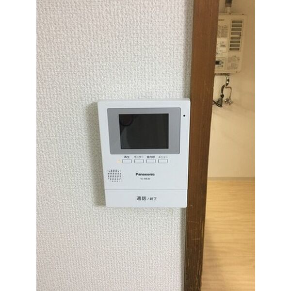 ラウンド2高殿 室内写真10