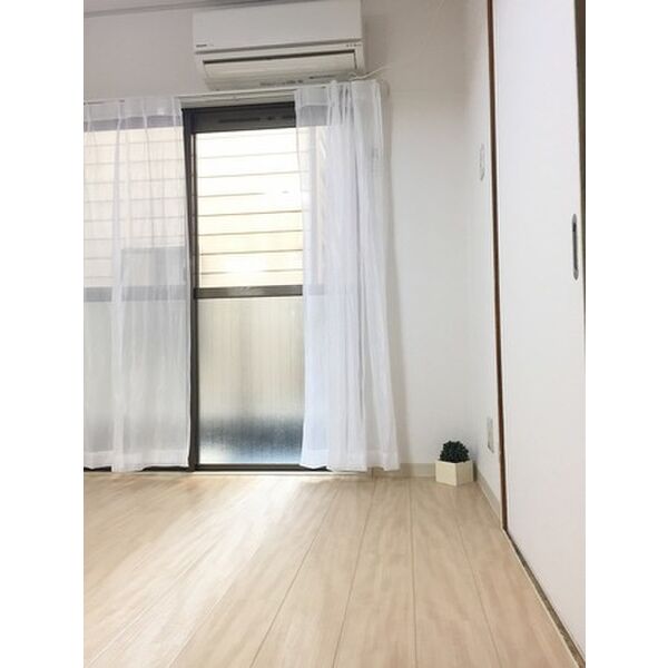 ラウンド2高殿 室内写真2