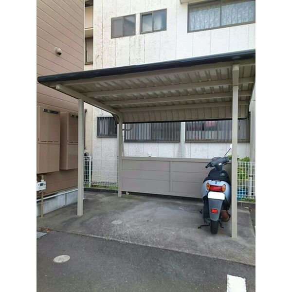 Gold M Kamo 室内写真10