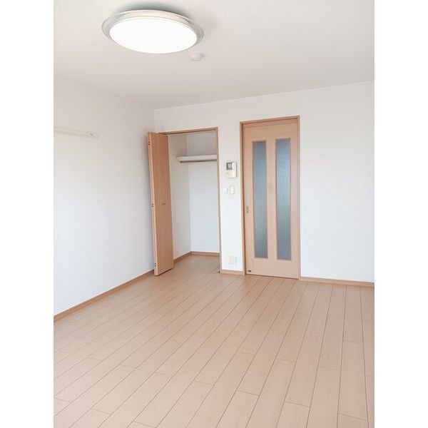 Gold M Kamo 室内写真4