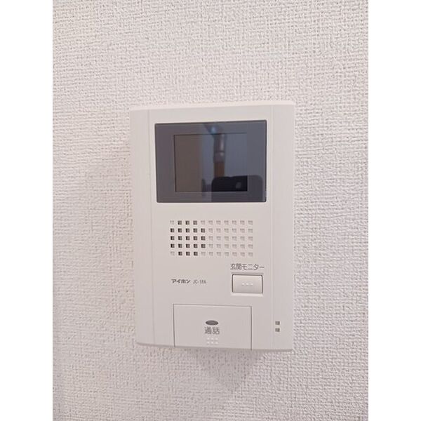 クレーヴェル 室内写真10