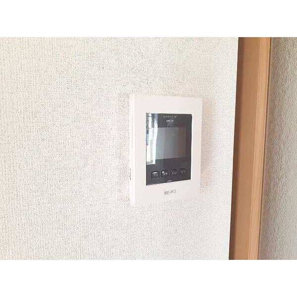 ラフレシール 室内写真10