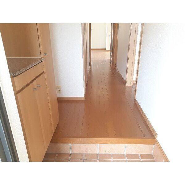 ラフレシール 室内写真1