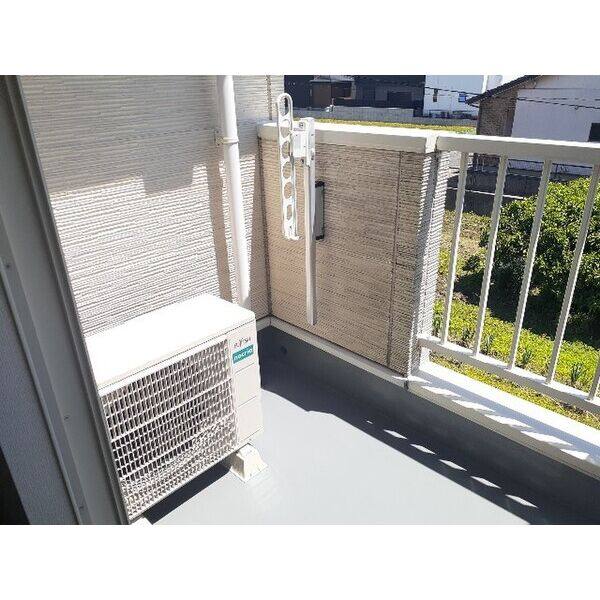 セレクト 室内写真9