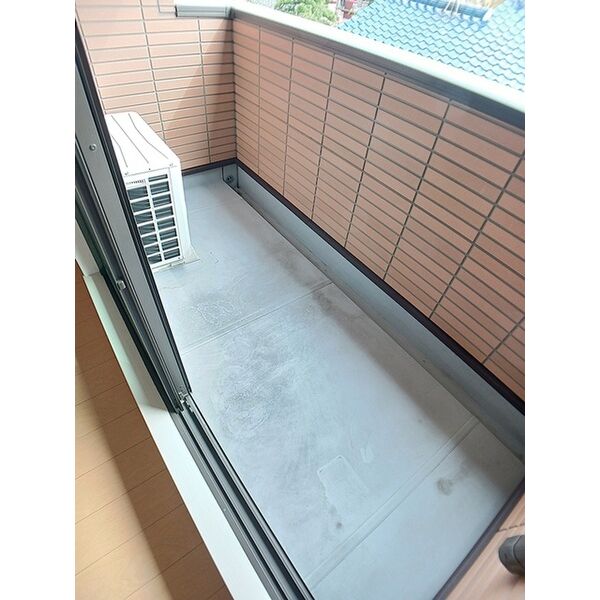 サンセットヒルズ 室内写真10