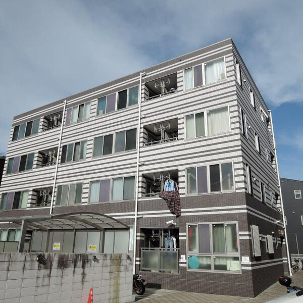 WESTRITZ巽
