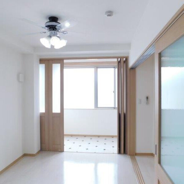 WESTRITZ巽 室内写真2