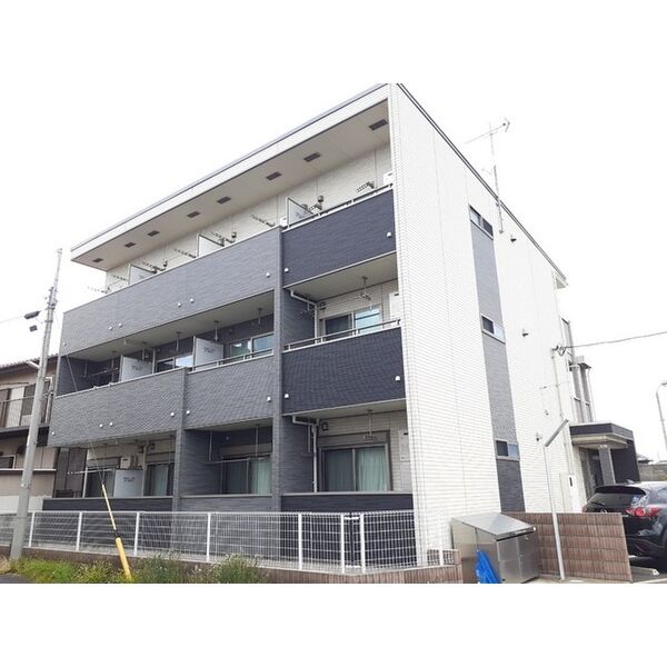 レーヴ習志野