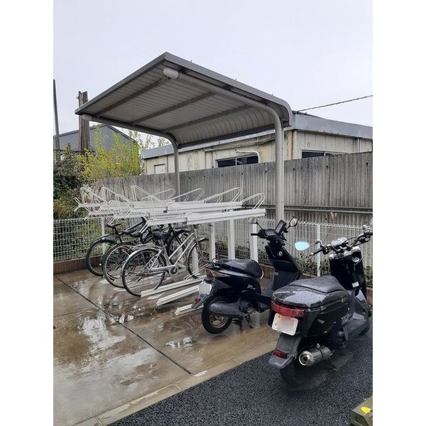 レーヴ習志野 室内写真10