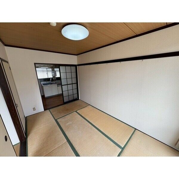 ハイツ久保木 室内写真2