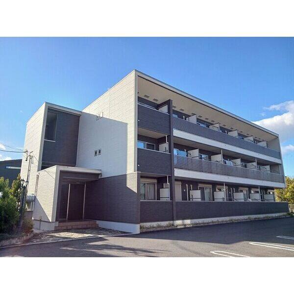 アルページュ伊賀 建物画像