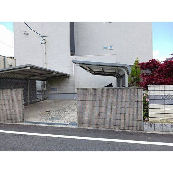 アルページュ伊賀 室内写真8