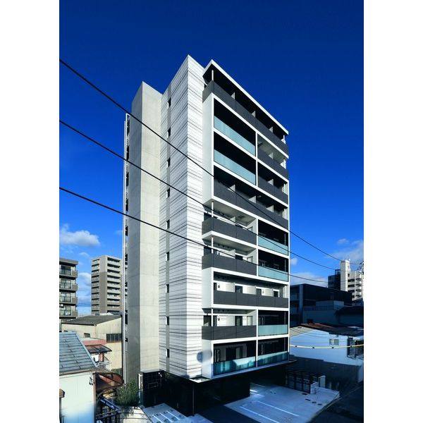 IARIM車道 建物画像