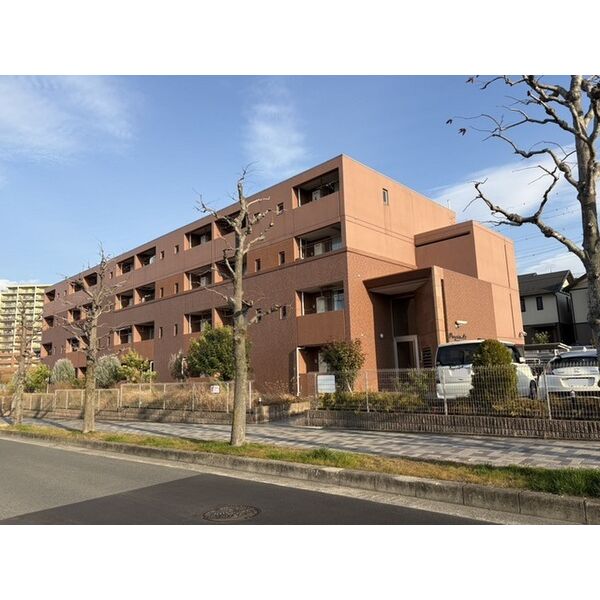 プログレNε 建物画像