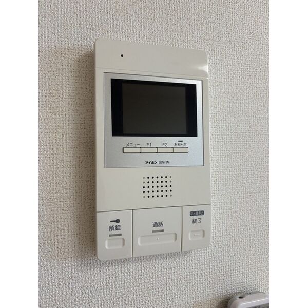 プログレNε 室内写真8
