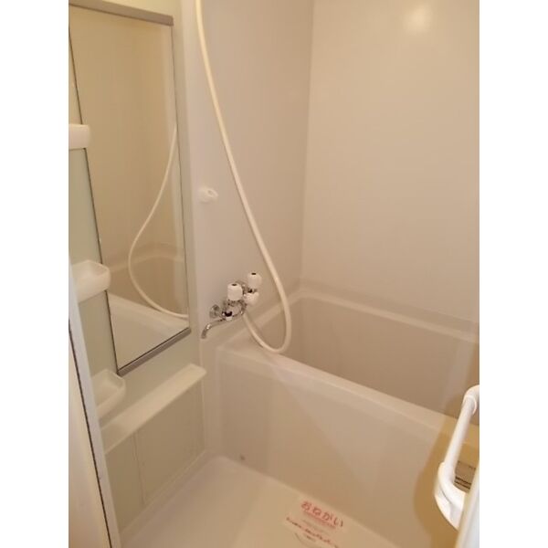 ファインズ コート 室内写真3